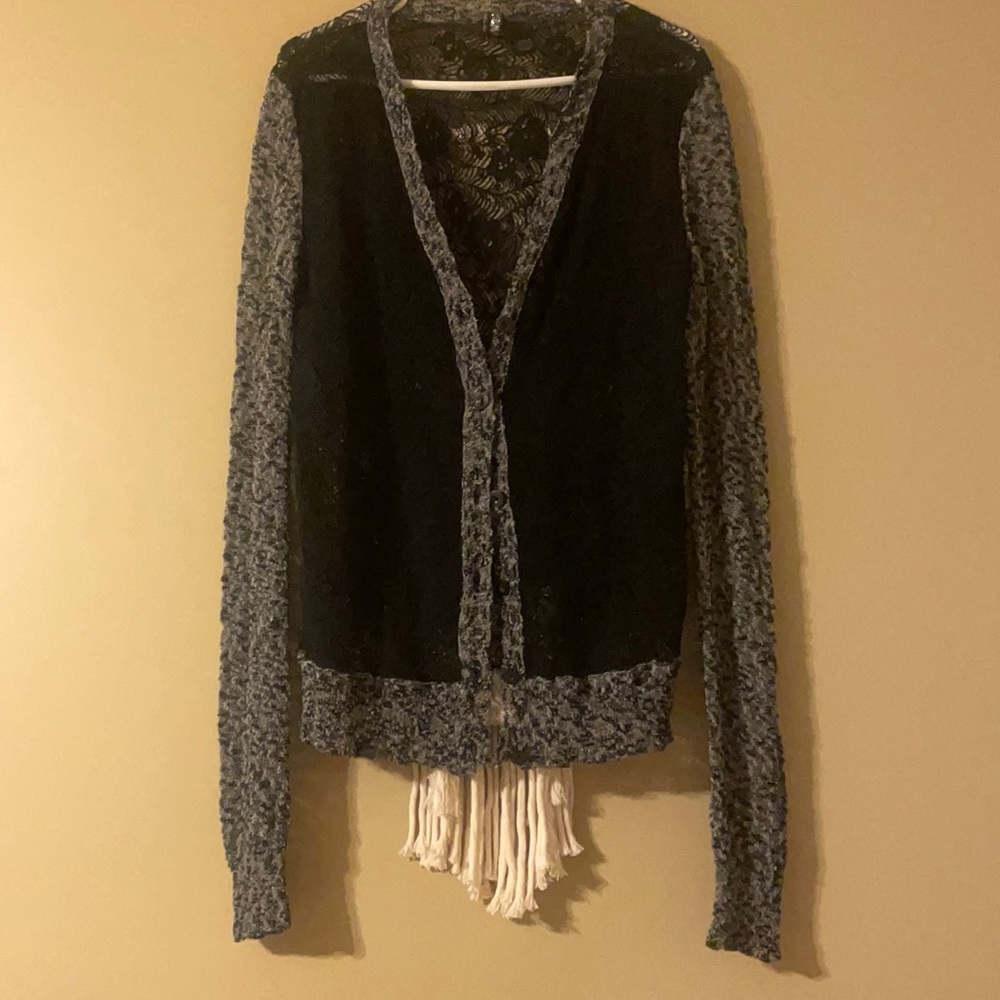 BKE Boutique Cardigan